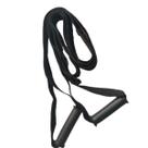 Fita De Suspensão Treino Funcional TRX Simples Suspenso Academia Exercicio Yoga Plates Musculação