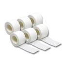 Fita de tecido cirúrgico Ever Ready First Aid Medical 1 - 6 rolos