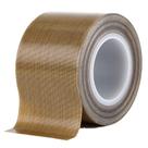 Fita de teflon AIYUNNI PTFE 5cm x 10m para máquina seladora a vácuo