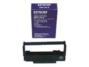 Fita de tinta Epson ERC-38B-CASE preta para TM-U220, TM-U210 (x10)