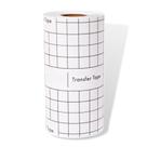 Fita de transferência Goodscious 15cm x 15m Medium Tack Clear