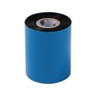 Fita de transferência térmica 70 mm x 300 m cera com resina premium