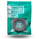 Fita de tungstênio para pás de pickleball Não tóxica e personalizável Fita de tungstênio para pás de pickleball Não tóxica e personalizável