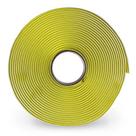 Fita de vedação a vácuo Fibre Glast High-Temp No-Leak 7,6 m amarela Fita de vedação a vácuo Fibre Glast High-Temp No-Leak 7,6 m amarela