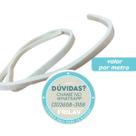 Fita de Vedação Adesiva Original Brastemp Consul 326035244 - Isolamento Térmico por Metro para Refrigeradores BMS25, BRE48, CRM35