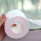 Fita de vedação climática Qoqooice Transparente Window 5cm x 45m