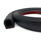 Fita de Vedação de Borracha Aroilder EPDM