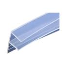 Fita De Vedação De Borracha De Silicone Para Portas E Janelas De Box De Banheiro, 200cm, Para Vidros