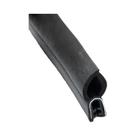 Fita De Vedação De Borracha Para Borda De Porta Tipo U, Resistente, Impermeável, À Prova De Poeira E Fita De Vedação De Borracha Para Borda De Porta Tipo U, Resistente, Impermeável, À Prova De Poeira E