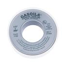 Fita de vedação de rosca Gasoila PTFE 1/2 x 260 polegadas Professional