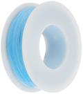 Fita de vedação de rosca Mill-Rose 70661 PTFE 1,3 cm x 1320 cm azul