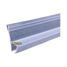 Fita De Vedação De Silicone Para Box De Banheiro, Plástico E Borracha Para Porta De Vidro De