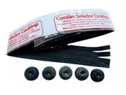 Fita De Vedação E Vedantes Do Botão P/ Fogão Cooktop Fischer Fita De Vedação E Vedantes Do Botão P/ Fogão Cooktop Fischer