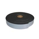 Fita de Vedação Espuma Auto Colante 40mm x 3mm - 10 metros