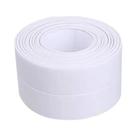 Fita De Vedação PVC Impermeável 1m/3.2m Autoadesiva Para Pia De Banheiro, Chuveiro, Banheira E Vaso