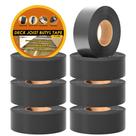 Fita de viga de convés JOAPRIL Waterproof Seal Butyl 50'x1-5/8", pacote com 8 Fita de viga de convés JOAPRIL Waterproof Seal Butyl 50'x1-5/8", pacote com 8