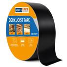Fita Deck Joist ADHES de 5 cm x 15 m, resistente às intempéries e à prova d'água
