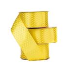 Fita decorativa amarelo bb 1754/381415