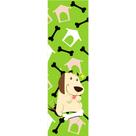 Fita Decorativa Cinderela Pet 25mm Com 10 Metros - COR:COR 712 DOG GREEN