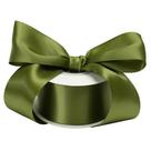 Fita decorativa DINDOSAL Moss Green Satin 5cm 23m Roll Fita decorativa DINDOSAL Moss Green Satin 5cm 23m Roll