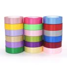 Fita decorativa Norsearibbonwf 1" 18 cores 25 jardas