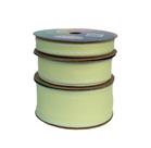 Fita decorativa sinimbu - 1862 - pesponto branco
