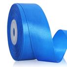 Fita Decorativa TONIFUL Cetim Azul Royal 2,5 cm x 23 m Fita Decorativa TONIFUL Cetim Azul Royal 2,5 cm x 23 m