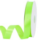 Fita Decorativa TONIFUL Cetim Fluorescente Verde 2cm x 91m Fita Decorativa TONIFUL Cetim Fluorescente Verde 2cm x 91m