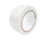 Fita Demarcação de Solo Branca 48mm x 30m - Furnapack