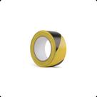 Fita Demarcação Solo Zebrada 48mm x 14mt - Adelbras