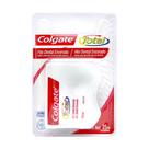 Fita Dental Colgate Total Encerada 25m
