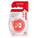 Fita Dental Encerada Edel White - Easy Tape Menta Fita Dental Encerada Edel White - Easy Tape Menta