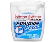 Fita Dental Johnson&Johnson Reach Expansion Plus 50m