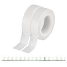 Fita difusora de fita LED Meking, 1,5 cm x 10 m, 2 rolos, branca