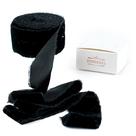 Fita DINDOSAL Black Velvet 3 jardas (2,7 m) x 3,8 cm