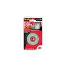 Fita dupface fixa forte24x2m 5k.3m