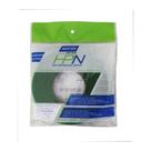 Fita dupface transp.19x20m norton