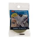 Fita Dupla Face 12MM X 3M 5369 Preta 3M
