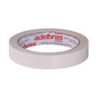 Fita Dupla Face 12mmx30m - Adelbras Fita Dupla Face 12mmx30m - Adelbras