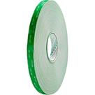 Fita Dupla Face 19 mm x 20 m, Ig-110wf VHB Branca, Hb004543102, 3M OstenVonder