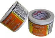 FITA DUPLA FACE 24mmX30m - PACOTE COM 3 UNIDADES