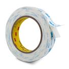 Fita dupla face 3M 1600T PE Foam 2,54 cm x 5 m para artesanato