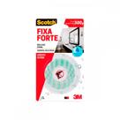 Fita Dupla Face 3M Area Umida 24X1,0M Fita Dupla Face 3M Area Umida 24X1,0M