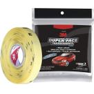 Fita Dupla Face 3M Automotiva 5369T Transparente 12MM X 3M