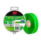 Fita Dupla Face 3m Fixa Forte VHB 4910 Transparente / Verde 12mm x 5m SM Fita Dupla Face 3m Fixa Forte VHB 4910 Transparente / Verde 12mm x 5m SM