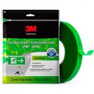 Fita Dupla Face 3M Vhb 12Mm X 20M - Transparente Interna