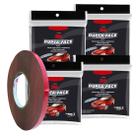 Fita Dupla Face 5369 Automotiva 12 X 3m 3M c/ 4 Rolos
