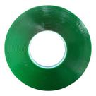 Fita Dupla Face 9,0mm x 25m BOM-1353 - BOMVINK