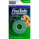 Fita Dupla Face Acr/Tek 25X 2M/Int Fita Dupla Face Acr/Tek 25X 2M/Int