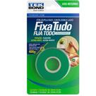Fita Dupla Face Acrílica Tekbond 400g - 12mm x 2m